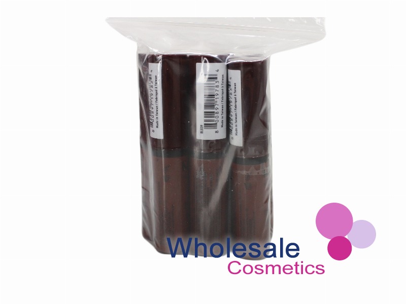 9 x NYX Professional Makeup Butter Gloss - 39 ROCKY ROAD